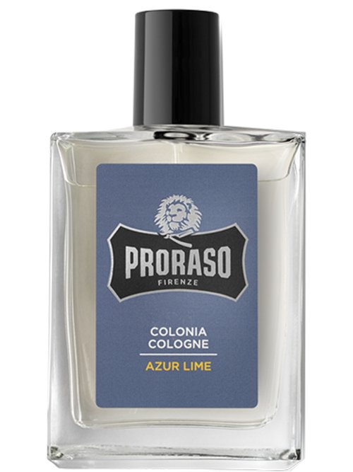 Azur Lime by Proraso