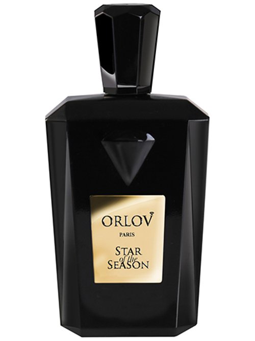 Star Of The Season by Orlov