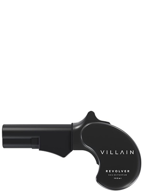 Revolver by Villain