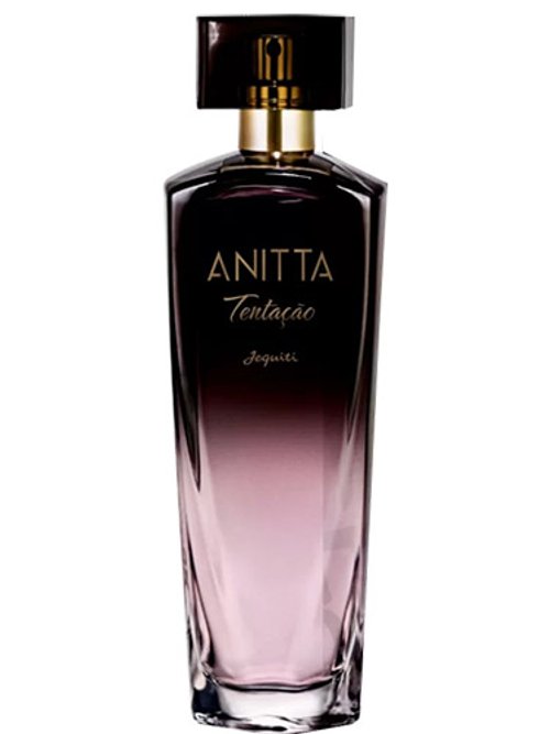Anitta Tentação by Jequiti