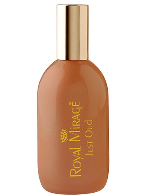Just Oud by Royal Mirage