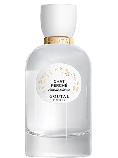 Chat Perché by Goutal