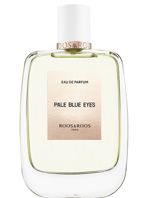 Pale Blue Eyes by Roos&Roos