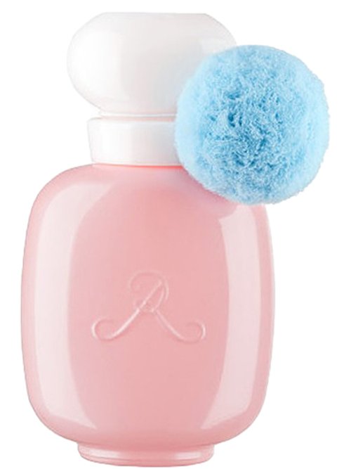 Bulle De Rose by Les Parfums De Rosine