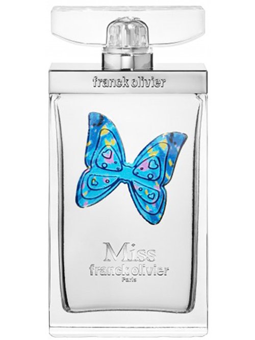 Miss Franck Olivier by Franck Olivier