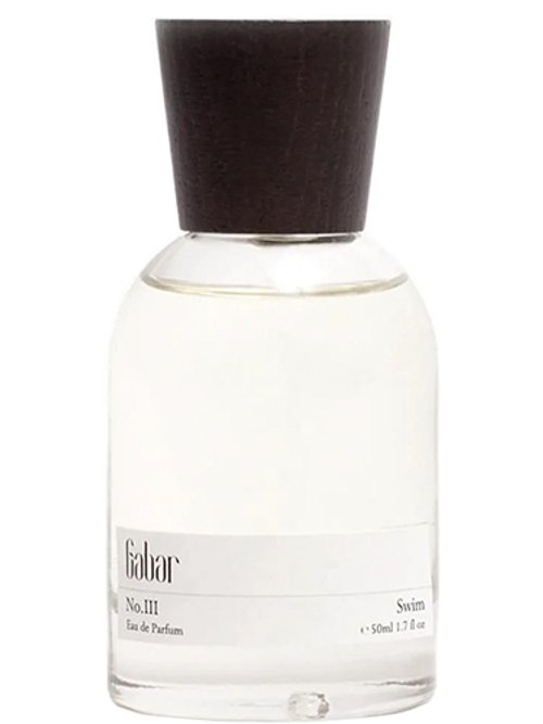 No.Iii Swim by Gabar