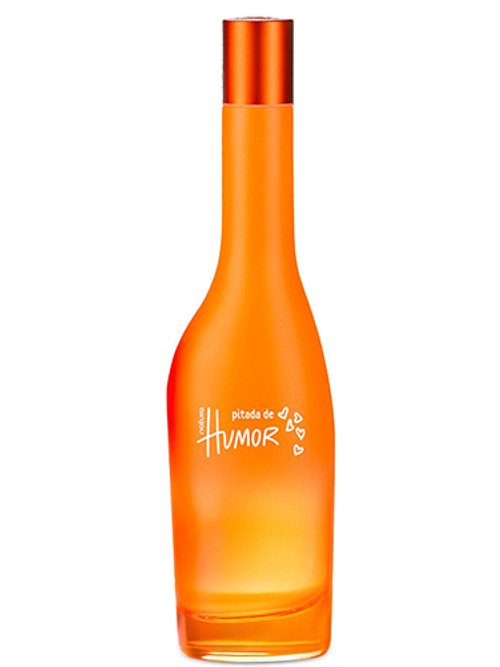 Pitada De Humor by Natura