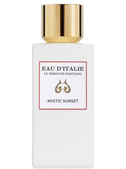 Mystic Sunset by Eau D'Italie