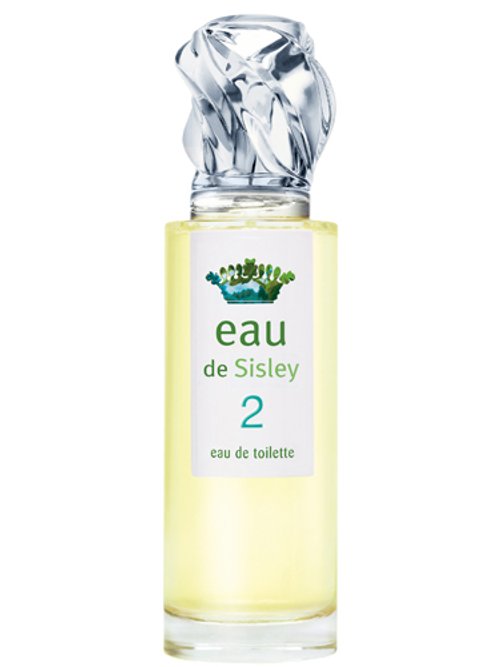 Eau De Sisley 2 by Sisley