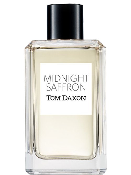 Midnight Saffron by Tom Daxon