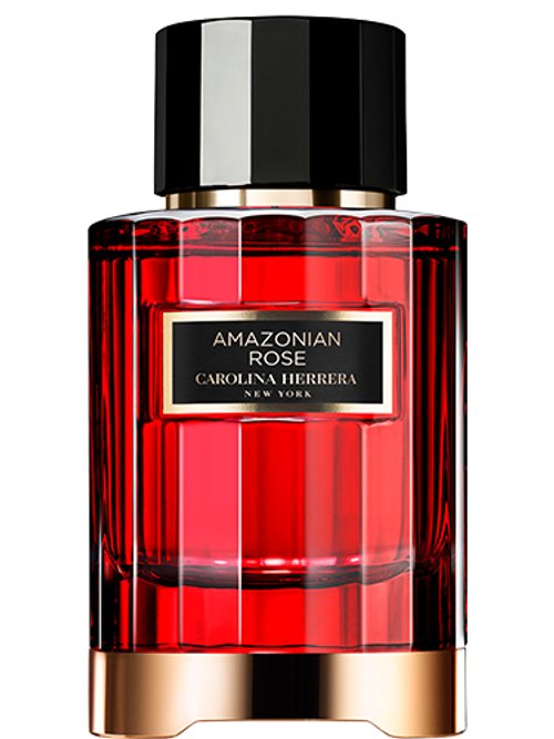 Amazonian Rose by Carolina Herrera