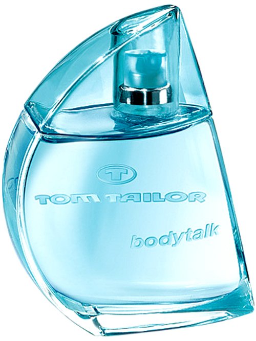 Bodytalk Man by Tom Tailor