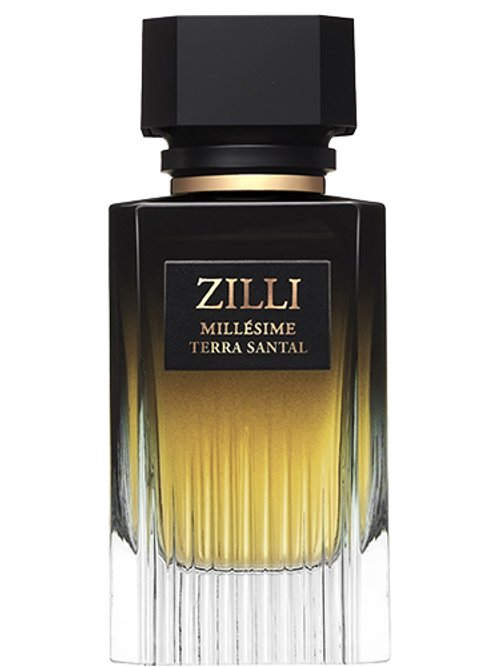 Millésime Terra Santal by Zilli