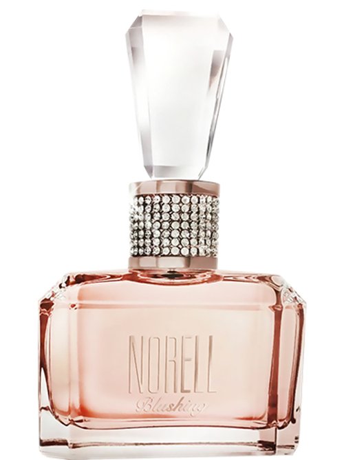 Norell Blushing by Norell