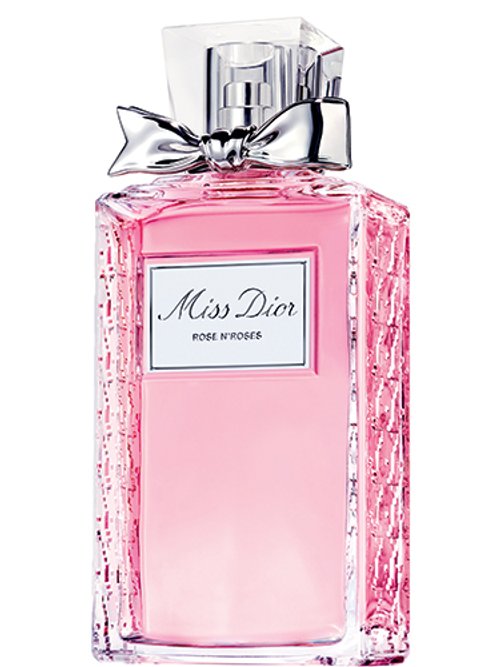 Miss Dior Rose N'Roses by Dior