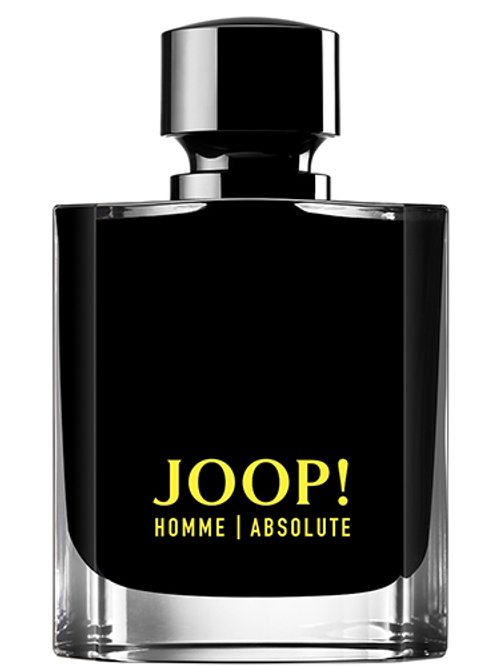 Joop! Homme Absolute by Joop!