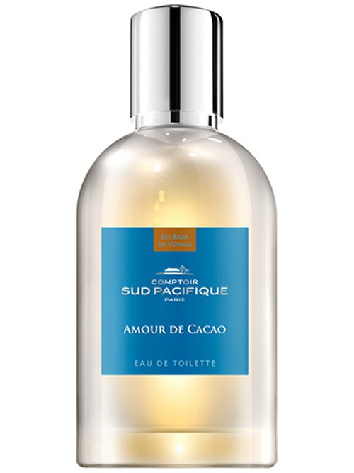 Amour De Cacao by Comptoir Sud Pacifique