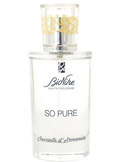 So Pure Incanto D'Armonia by Bionike