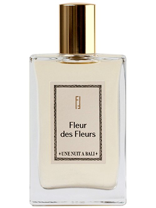 Fleur Des Fleurs by Une Nuit Nomade