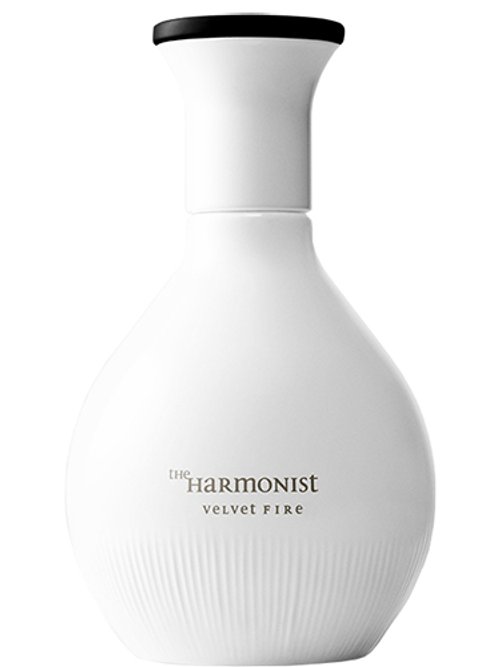 Velvet Fire by The Harmonist