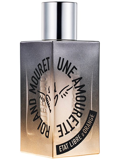 Une Amourette / A Little Love by Etat Libre D'Orange