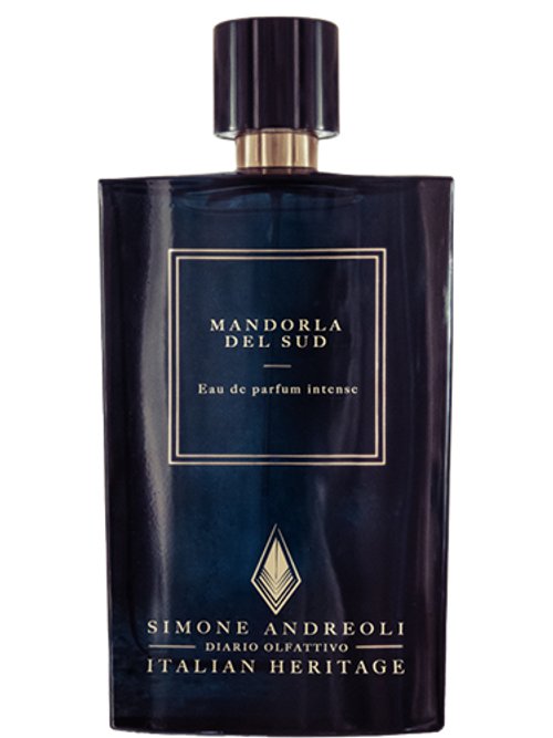 Mandorla Del Sud by Simone Andreoli