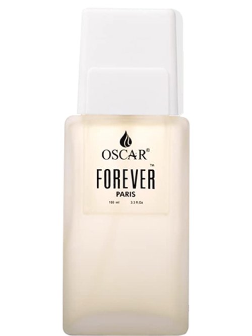 Forever White by Oscar