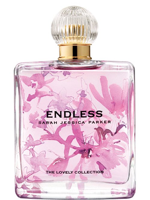 Endless by Sarah Jessica Parker