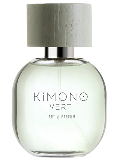 Kimono Vert by Art De Parfum