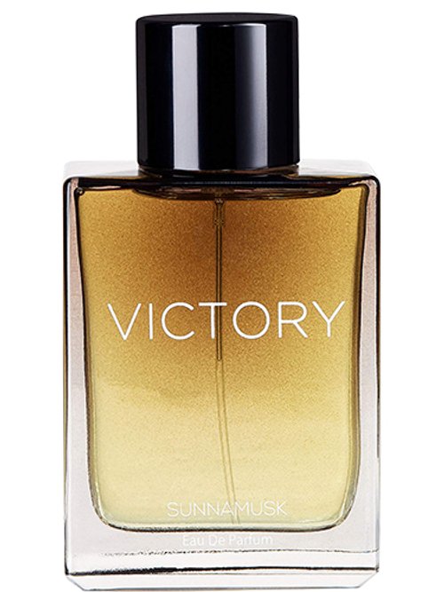 Victory by Sunnamusk