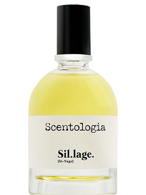 Sil.Lage. by Scentologia