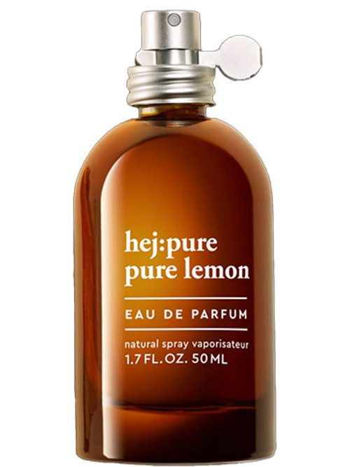 Pure Lemon by Hej:Pure