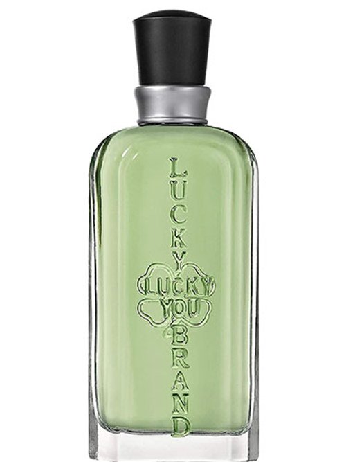 Lucky You For Men by Luckybrand