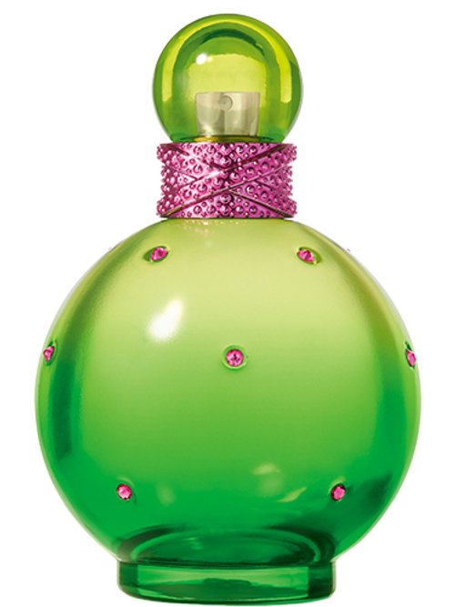 Jungle Fantasy by Britney Spears