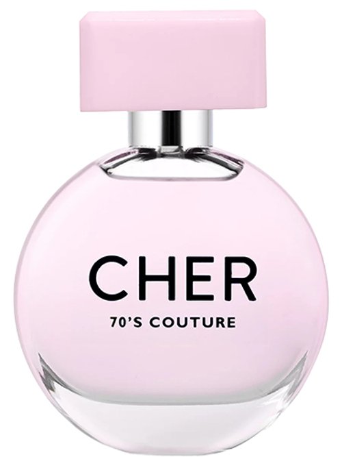 Decades 70'S Couture by Cher