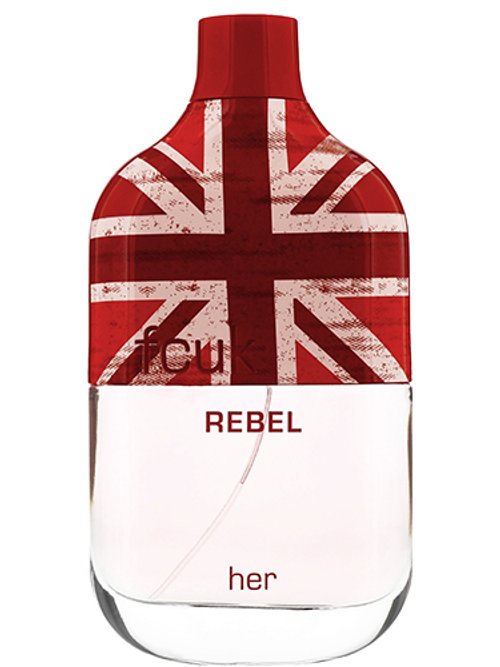 Fcuk Rebel Her by French Connection