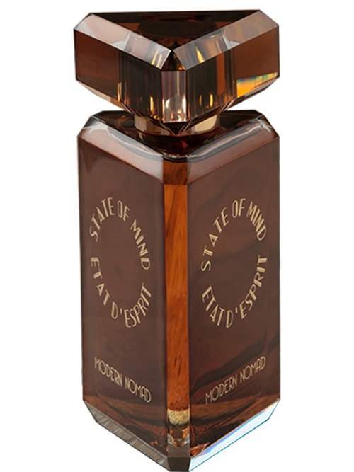 Modern Nomad by State Of Mind