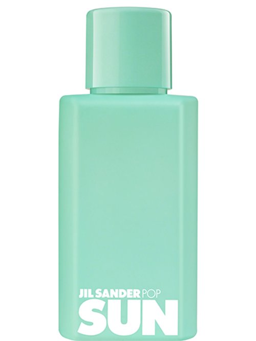 Sun Pop Green Fusion by Jil Sander