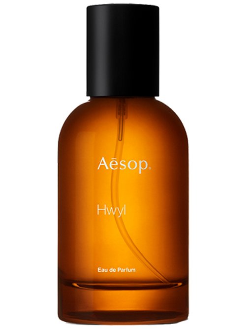 Hwyl by Aesop