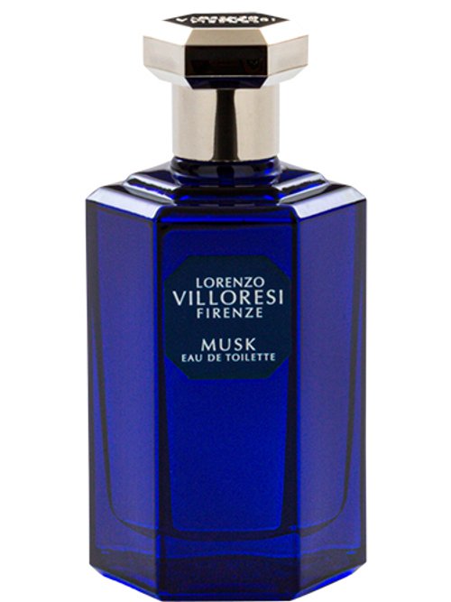 Musk by Lorenzo Villoresi