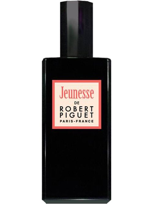 Jeunesse by Robert Piguet