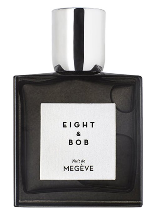 Nuit De Megève by Eight & Bob