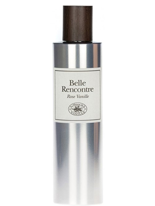 Belle Rencontre by La Maison De La Vanille