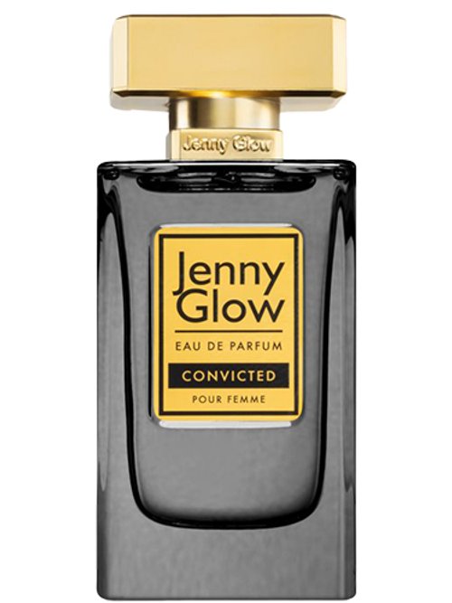 Convicted by Jenny Glow