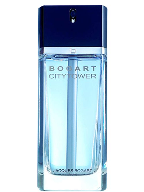 Citytower by Jacques Bogart