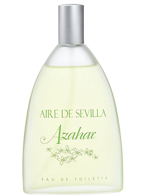 Aire De Sevilla Aqua Fresca De Azahar by Instituto Español
