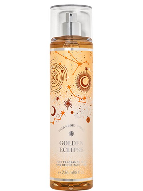 Golden Eclipse by Bath & Body Works
