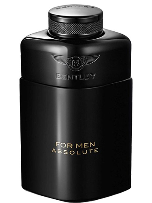 Bentley For Men Absolute by Bentley