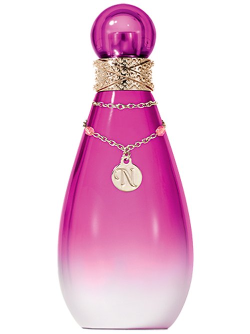 Fantasy : The Nice Remix by Britney Spears