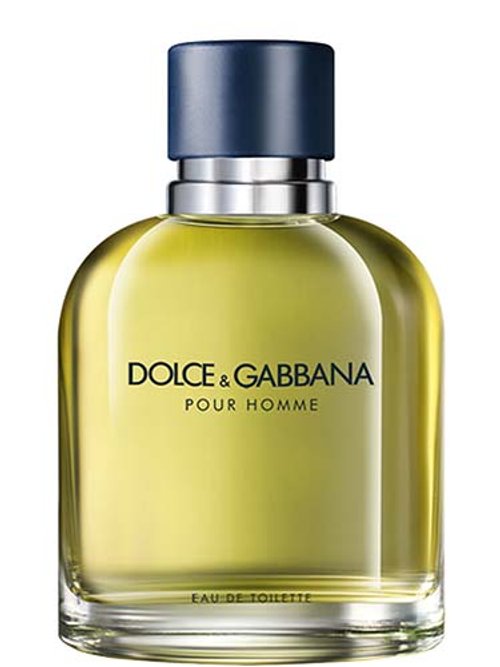 Dolce & Gabbana Pour Homme by Dolce & Gabbana